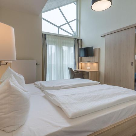 Bsw Hotel Ahlbeck Херингсдорф Номер фото