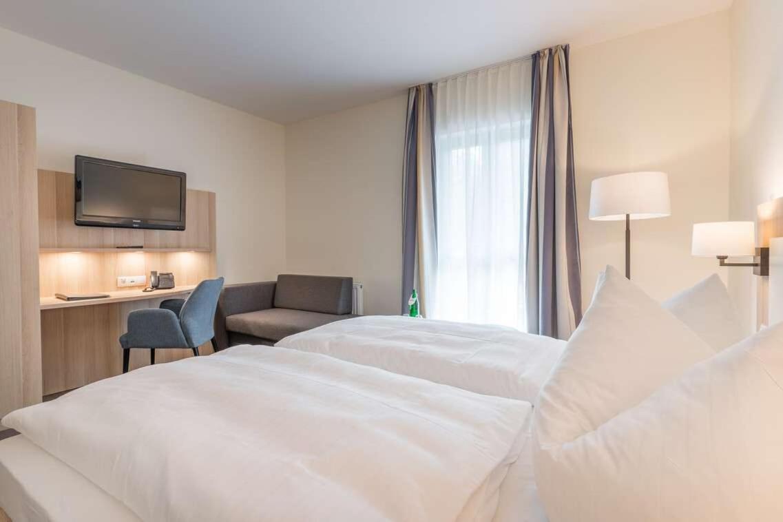Bsw Hotel Ahlbeck Херингсдорф Экстерьер фото