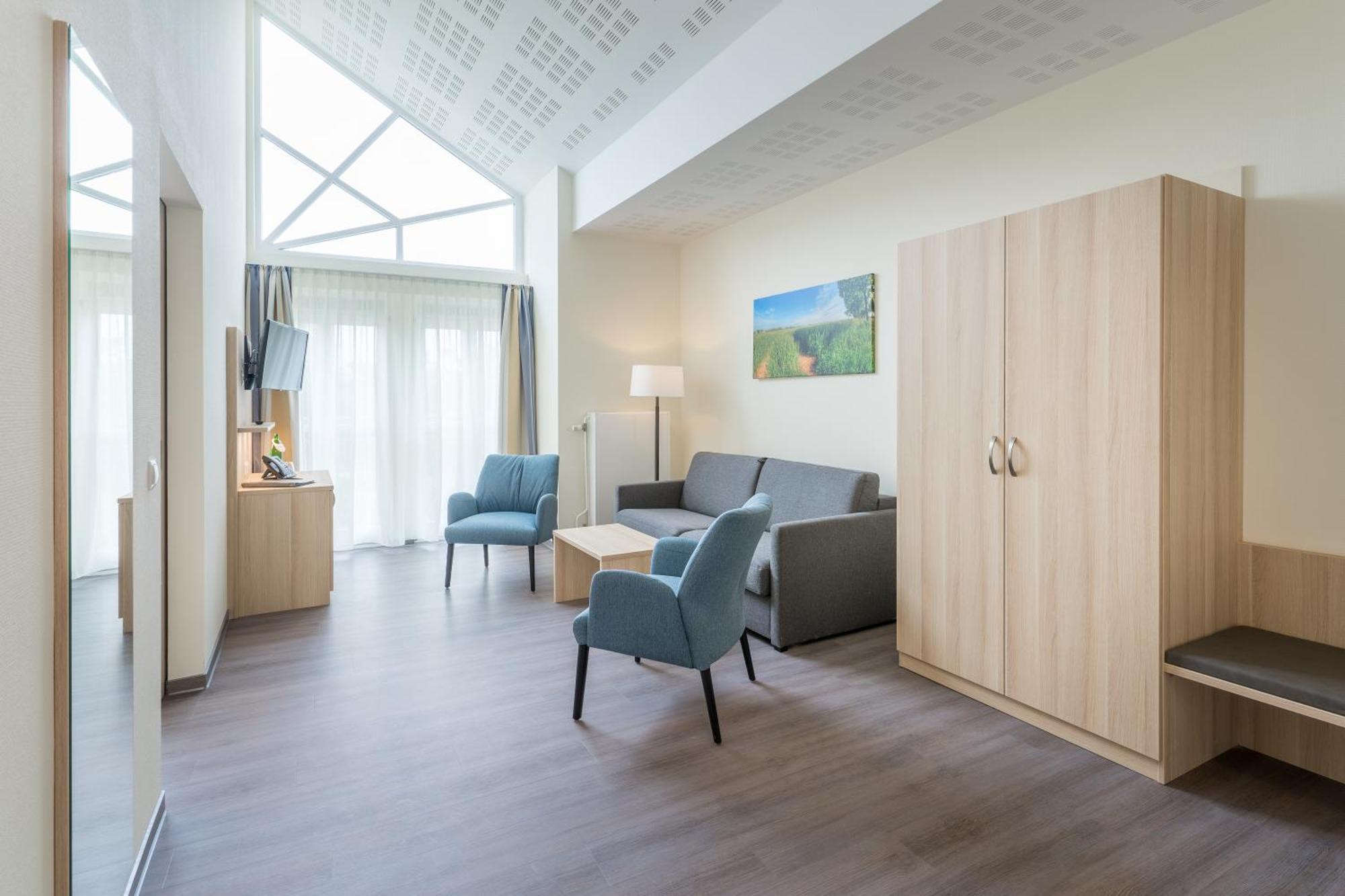 Bsw Hotel Ahlbeck Херингсдорф Номер фото