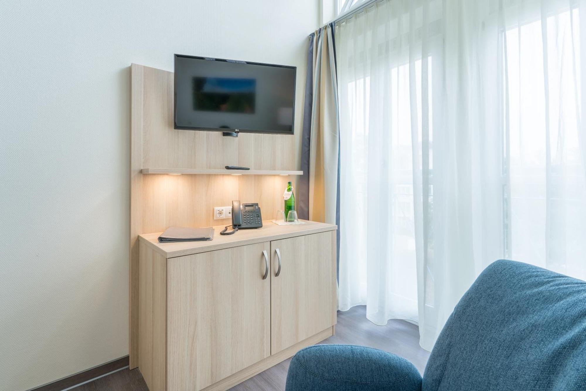 Bsw Hotel Ahlbeck Херингсдорф Номер фото